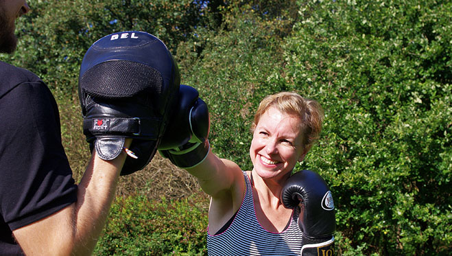 fitboxing